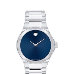 Men's Movado Wristwatch